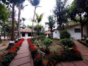 Chhuti Holiday Resort